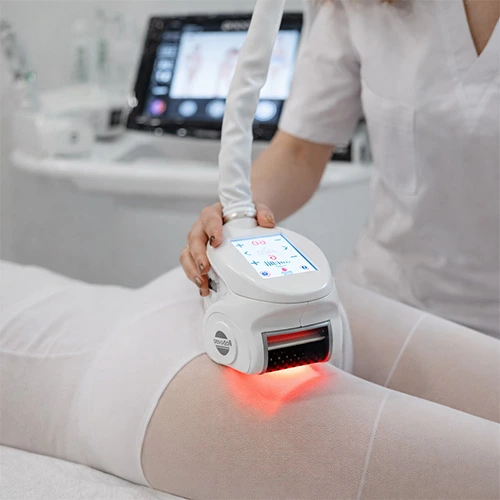 ICOONE LASER med