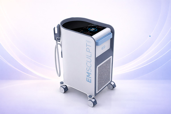EMSculpt Neo