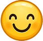 улыбка