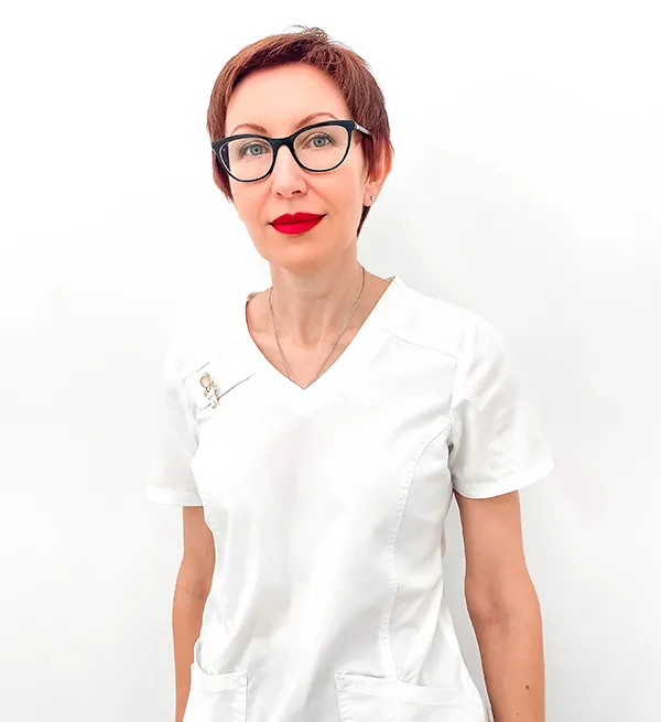  Маликова Ирина Викторовна