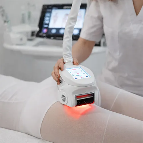 ICOONE LASER med