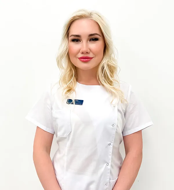 Аблеева Элеонора Айратовна