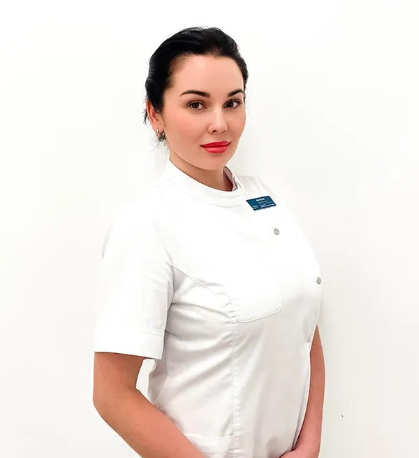Иванова Елена Витальевна