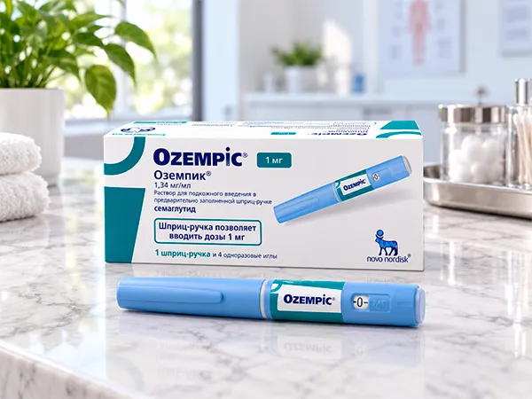 Оземпик