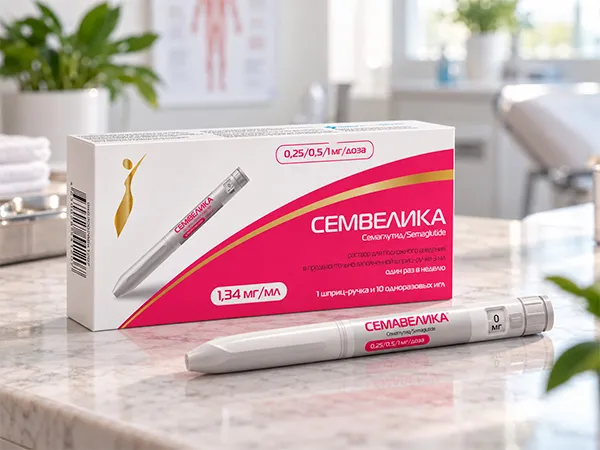 Семвелика
