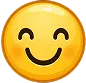 улыбка