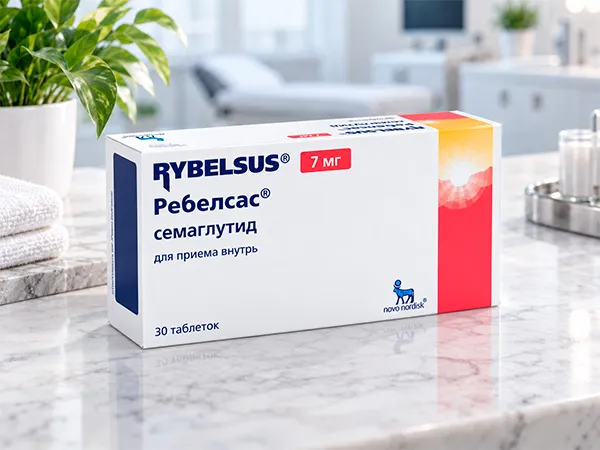 Ребелсас