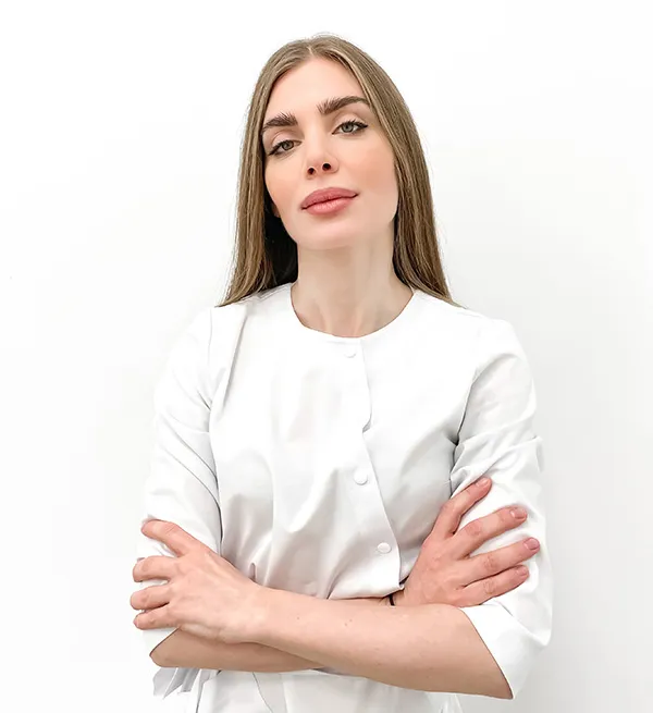 Ушканова Виктория